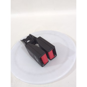 Recambio de enganche cinturon trasero central para opel zafira a monospace (t98) 2.0 dti 16v (f75) referencia OEM IAM 90588905/9