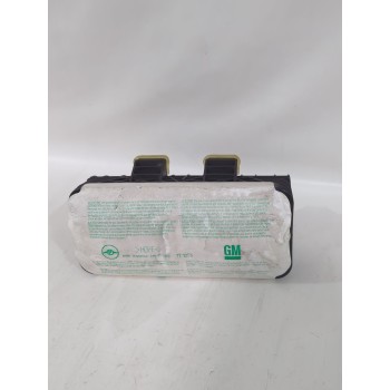 Recambio de airbag delantero derecho para opel zafira a monospace (t98) 2.0 dti 16v (f75) referencia OEM IAM 9185831/90561101  