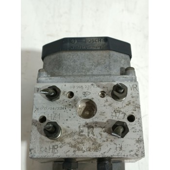 Recambio de abs para opel zafira a monospace (t98) 2.0 dti 16v (f75) referencia OEM IAM 9120525  