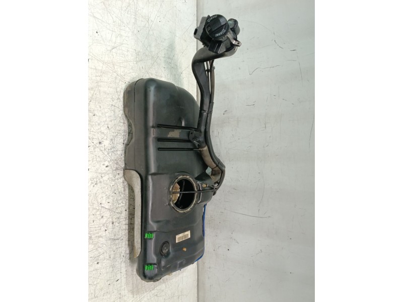 Recambio de deposito combustible para opel zafira a monospace (t98) 2.0 dti 16v (f75) referencia OEM IAM 93190399  