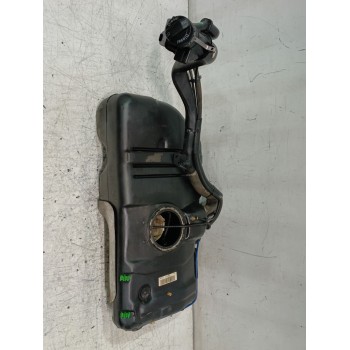 Recambio de deposito combustible para opel zafira a monospace (t98) 2.0 dti 16v (f75) referencia OEM IAM 93190399  