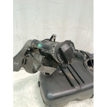 Recambio de deposito combustible para opel zafira a monospace (t98) 2.0 dti 16v (f75) referencia OEM IAM 93190399  