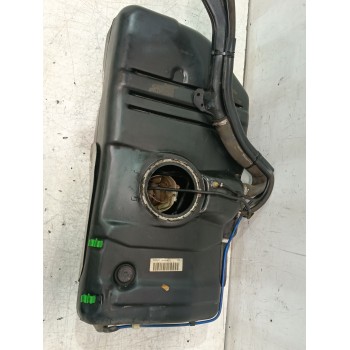 Recambio de deposito combustible para opel zafira a monospace (t98) 2.0 dti 16v (f75) referencia OEM IAM 93190399  