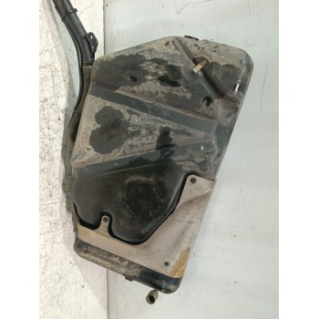 Recambio de deposito combustible para opel zafira a monospace (t98) 2.0 dti 16v (f75) referencia OEM IAM 93190399  