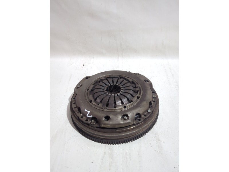 Recambio de kit embrague para opel zafira a monospace (t98) 2.0 dti 16v (f75) referencia OEM IAM 93182769  