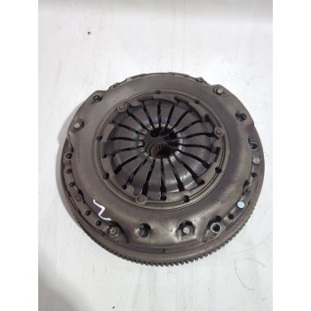 Recambio de kit embrague para opel zafira a monospace (t98) 2.0 dti 16v (f75) referencia OEM IAM 93182769  