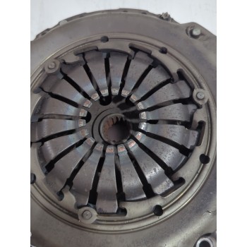Recambio de kit embrague para opel zafira a monospace (t98) 2.0 dti 16v (f75) referencia OEM IAM 93182769  