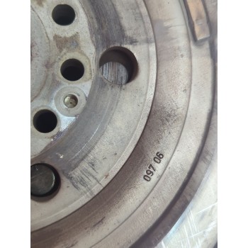 Recambio de kit embrague para opel zafira a monospace (t98) 2.0 dti 16v (f75) referencia OEM IAM 93182769  