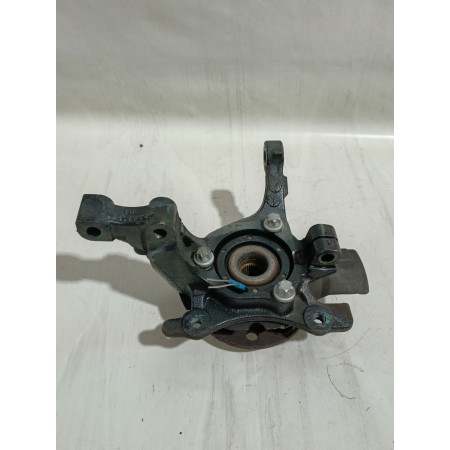 Recambio de mangueta delantera derecha para opel zafira a monospace (t98) 2.0 dti 16v (f75) referencia OEM IAM 90498809  