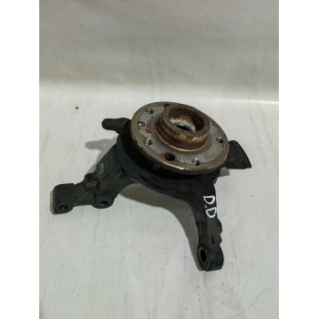Recambio de mangueta delantera derecha para opel zafira a monospace (t98) 2.0 dti 16v (f75) referencia OEM IAM 90498809  