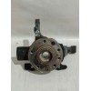 Recambio de mangueta delantera derecha para opel zafira a monospace (t98) 2.0 dti 16v (f75) referencia OEM IAM 90498809  