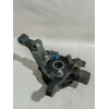 Recambio de mangueta delantera izquierda para opel zafira a monospace (t98) 2.0 dti 16v (f75) referencia OEM IAM 90498808  