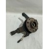Recambio de mangueta delantera izquierda para opel zafira a monospace (t98) 2.0 dti 16v (f75) referencia OEM IAM 90498808  