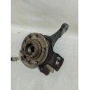 Recambio de mangueta delantera izquierda para opel zafira a monospace (t98) 2.0 dti 16v (f75) referencia OEM IAM 90498808  