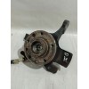 Recambio de mangueta delantera izquierda para opel zafira a monospace (t98) 2.0 dti 16v (f75) referencia OEM IAM 90498808  