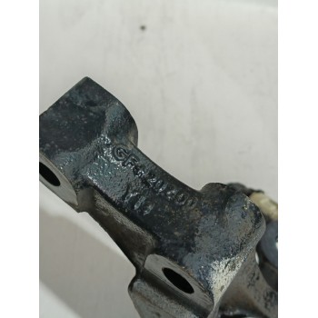 Recambio de mangueta delantera izquierda para opel zafira a monospace (t98) 2.0 dti 16v (f75) referencia OEM IAM 90498808  
