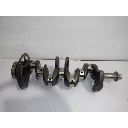 Recambio de cigueñal para kia sportage (nq5) drive referencia OEM IAM 231112M002  