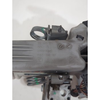 Recambio de columna direccion para opel zafira a monospace (t98) 2.0 dti 16v (f75) referencia OEM IAM 9228681/90559657  