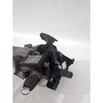 Recambio de columna direccion para opel zafira a monospace (t98) 2.0 dti 16v (f75) referencia OEM IAM 9228681/90559657  