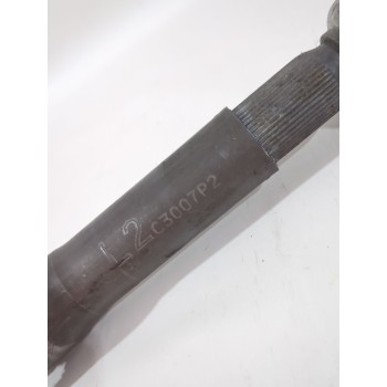 Recambio de columna direccion para opel zafira a monospace (t98) 2.0 dti 16v (f75) referencia OEM IAM 9228681/90559657  