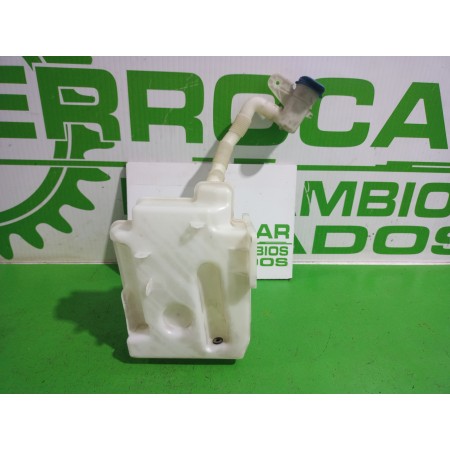 Recambio de deposito limpia para seat altea xl (5p5) 1.9 tdi referencia OEM IAM 1K0955453Q  