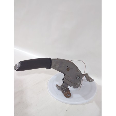 Recambio de palanca freno para opel zafira a monospace (t98) 2.0 dti 16v (f75) referencia OEM IAM 24431714  