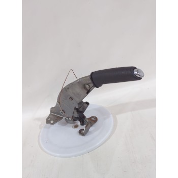 Recambio de palanca freno para opel zafira a monospace (t98) 2.0 dti 16v (f75) referencia OEM IAM 24431714  