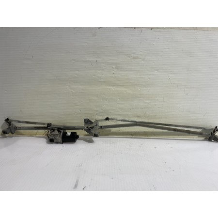 Recambio de motor limpia delantero para citroën c4 sedan collection referencia OEM IAM 40463812V  