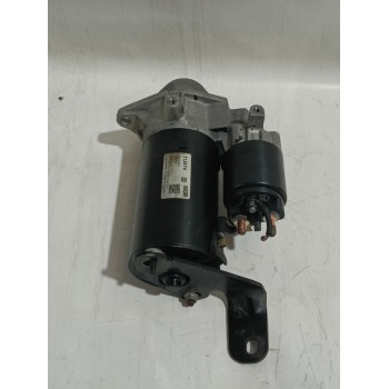 Recambio de motor arranque para opel zafira a monospace (t98) 2.0 dti 16v (f75) referencia OEM IAM 95524891  