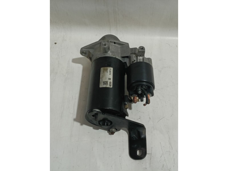 Recambio de motor arranque para opel zafira a monospace (t98) 2.0 dti 16v (f75) referencia OEM IAM 95524891  