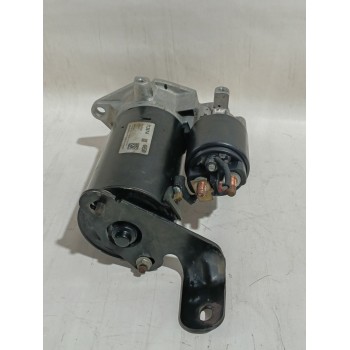 Recambio de motor arranque para opel zafira a monospace (t98) 2.0 dti 16v (f75) referencia OEM IAM 95524891  