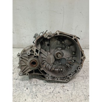 Recambio de caja cambios para opel zafira a monospace (t98) 2.0 dti 16v (f75) referencia OEM IAM 9201016  