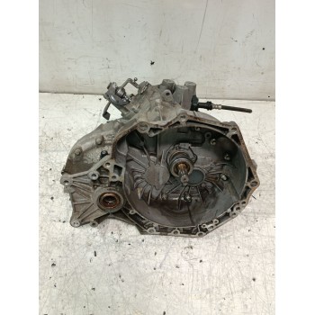 Recambio de caja cambios para opel zafira a monospace (t98) 2.0 dti 16v (f75) referencia OEM IAM 9201016  