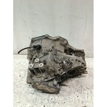 Recambio de caja cambios para opel zafira a monospace (t98) 2.0 dti 16v (f75) referencia OEM IAM 9201016  