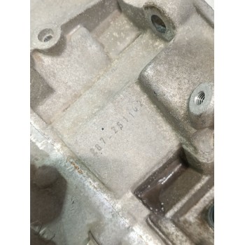 Recambio de caja cambios para opel zafira a monospace (t98) 2.0 dti 16v (f75) referencia OEM IAM 9201016  