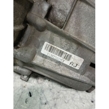 Recambio de caja cambios para opel zafira a monospace (t98) 2.0 dti 16v (f75) referencia OEM IAM 9201016  