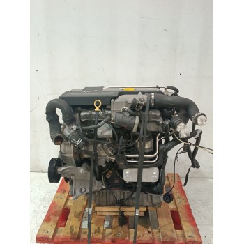 Recambio de motor completo para opel zafira a monospace (t98) 2.0 dti 16v (f75) referencia OEM IAM 24415636  