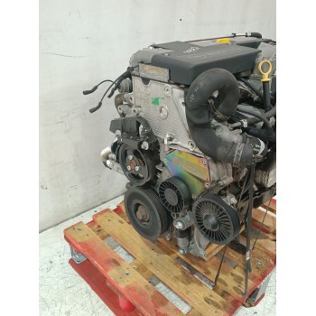 Recambio de motor completo para opel zafira a monospace (t98) 2.0 dti 16v (f75) referencia OEM IAM 24415636  