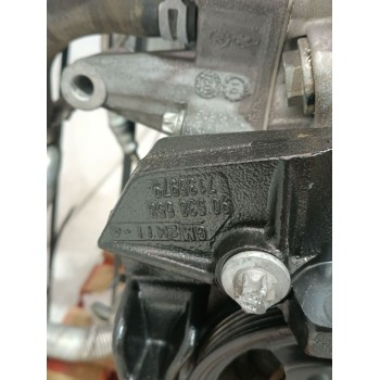 Recambio de motor completo para opel zafira a monospace (t98) 2.0 dti 16v (f75) referencia OEM IAM 24415636  