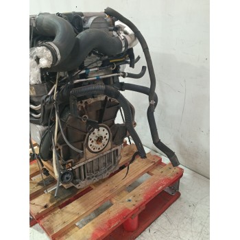Recambio de motor completo para opel zafira a monospace (t98) 2.0 dti 16v (f75) referencia OEM IAM 24415636  