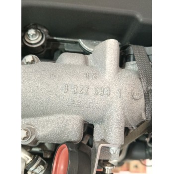 Recambio de motor completo para opel zafira a monospace (t98) 2.0 dti 16v (f75) referencia OEM IAM 24415636  