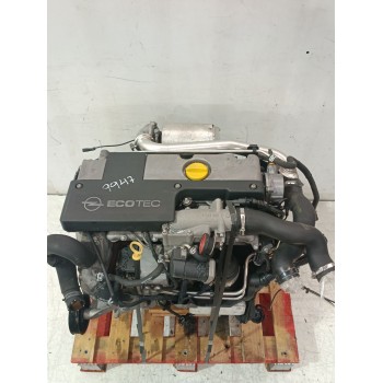 Recambio de motor completo para opel zafira a monospace (t98) 2.0 dti 16v (f75) referencia OEM IAM 24415636  
