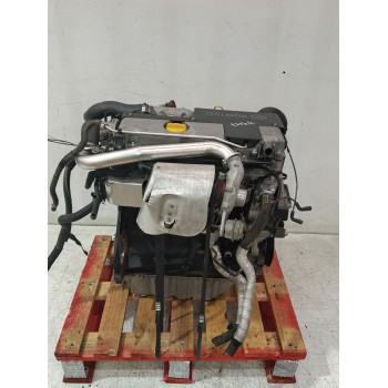 Recambio de motor completo para opel zafira a monospace (t98) 2.0 dti 16v (f75) referencia OEM IAM 24415636  