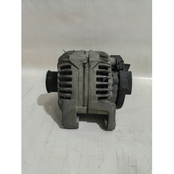 Recambio de alternador para opel zafira a monospace (t98) 2.0 dti 16v (f75) referencia OEM IAM 93174497  