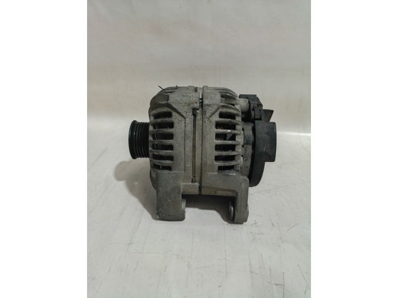 Recambio de alternador para opel zafira a monospace (t98) 2.0 dti 16v (f75) referencia OEM IAM 93174497  