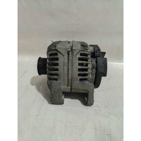 Recambio de alternador para opel zafira a monospace (t98) 2.0 dti 16v (f75) referencia OEM IAM 93174497  