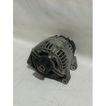 Recambio de alternador para opel zafira a monospace (t98) 2.0 dti 16v (f75) referencia OEM IAM 93174497  