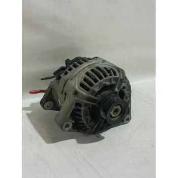 Recambio de alternador para opel zafira a monospace (t98) 2.0 dti 16v (f75) referencia OEM IAM 93174497  