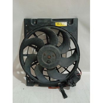 Recambio de electroventilador para opel zafira a monospace (t98) 2.0 dti 16v (f75) referencia OEM IAM 130303275  