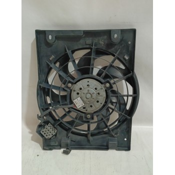 Recambio de electroventilador para opel zafira a monospace (t98) 2.0 dti 16v (f75) referencia OEM IAM 130303275  